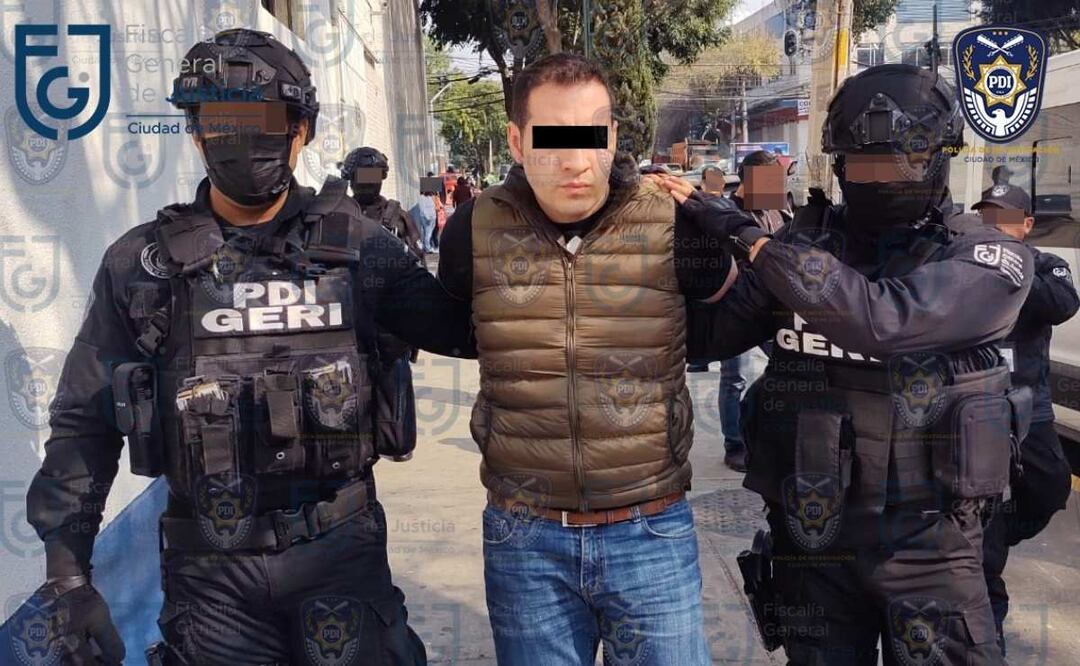 foto: Especial/El Universal