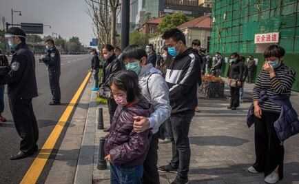 Investigan por corrupción al exalcalde de Wuhan que gestionó el primer brote de Covid-19; "es sometido a revisión disciplinaria"