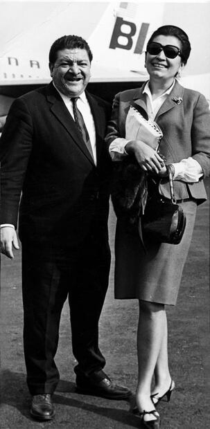 Las rancheras que el cine mexicano impulsó