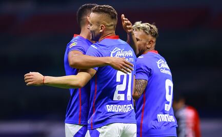 Cruz Azul ya tiene candidato para reforzar su delantera