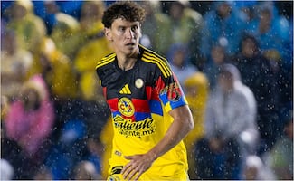 Igor Lichnovsky en la mira del Pachuca