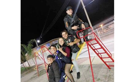 Comando asesina a 5 jóvenes bikers del Club Fénix en Calera, Zacatecas