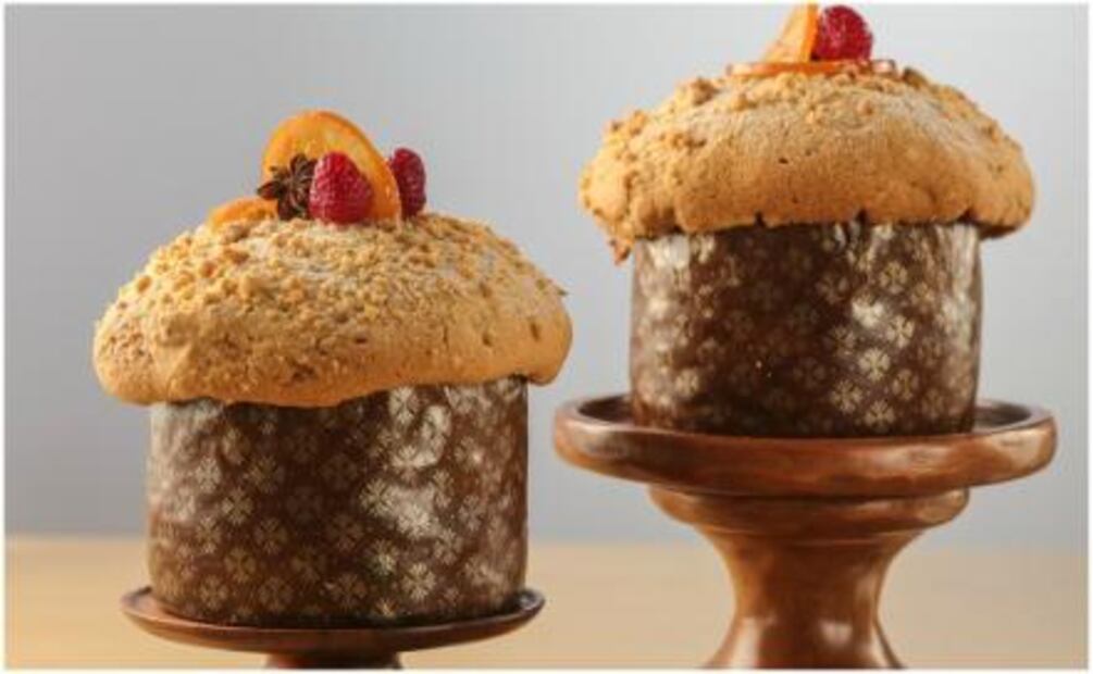 5 lugares para disfrutar de un menú navideño