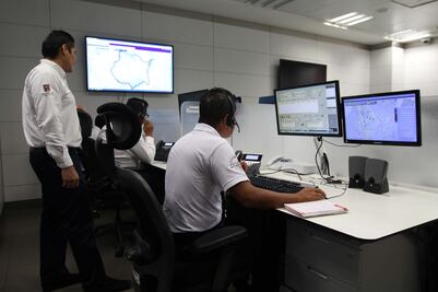 Seguritech: Cámaras de vigilancia más seguras en tu negocio