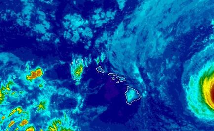El calentamiento del océano provoca enfermedades