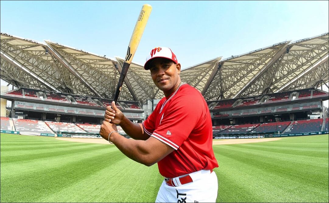 FOTO: TWITTER: @DiablosRojosMX