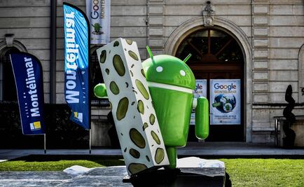Android domina mercado nacional de smartphones