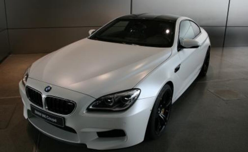 Autos blancos: Los más vendidos en el 2017