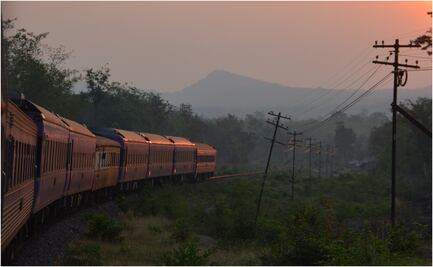 Autoriza Banobras financiamiento de Tramo 4 del Tren Maya con 2 mil 700 mdp
