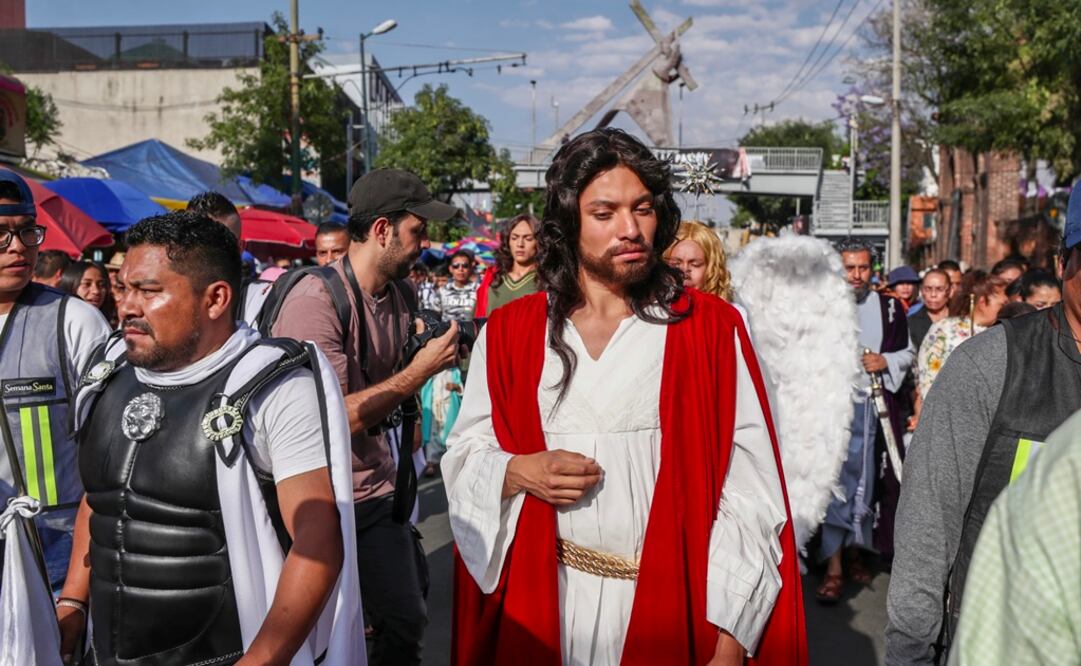 Foto: Diego Simón Sánchez / EL UNIVERSAL