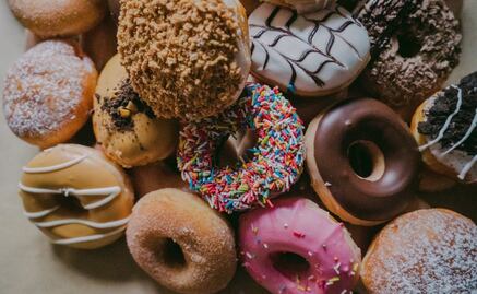 7 alimentos que tapan las arterias