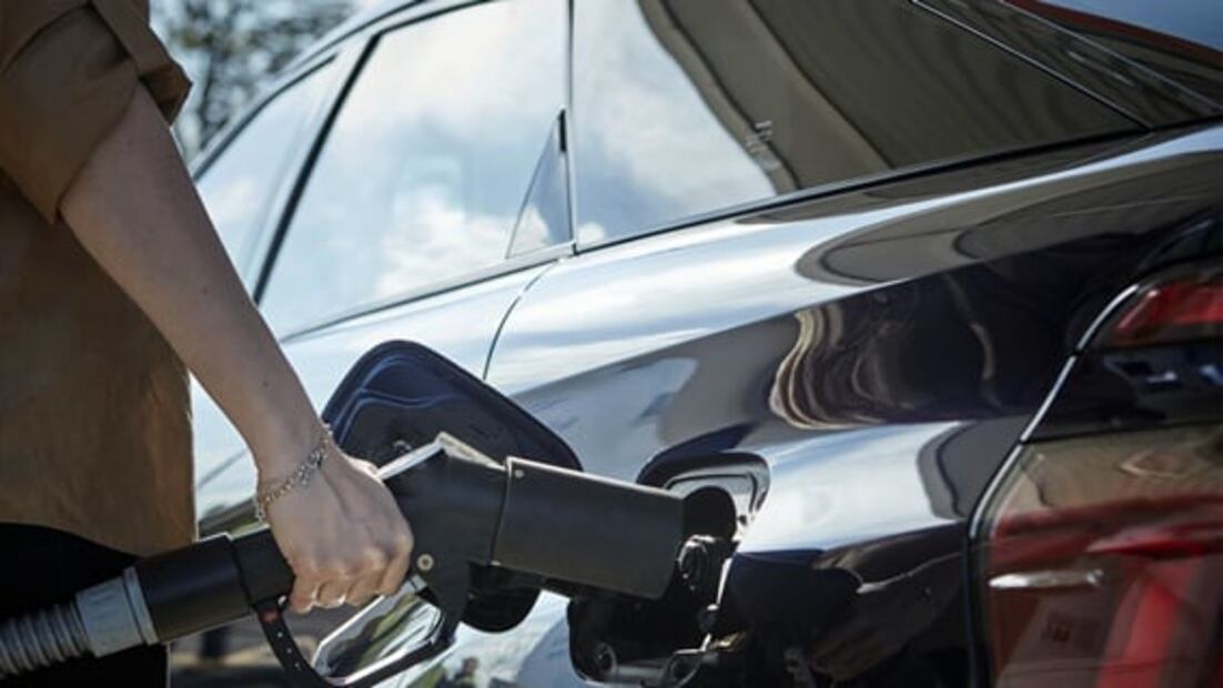 Qué es un auto de hidrógeno y cuáles son sus ventajas