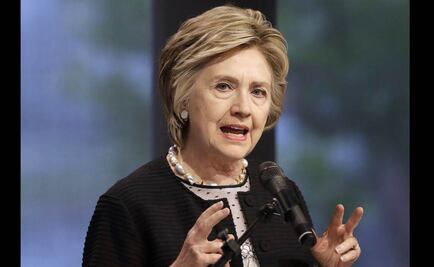 Hillary Clinton: Assange es un instrumento de Rusia