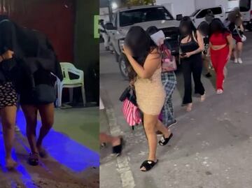 Rescatan a 21 mujeres víctimas de trata en Quintana Roo; mexicanas y guatemaltecas entre las víctimas