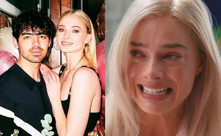 ¿Y el amor? Fans de Joe Jonas y Sophie Turner reaccionan con memes a supuesto divorcio