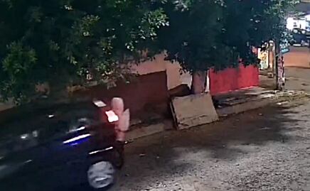 Atropellan a mujer de 85 años en Nezahualcóyotl, Edomex