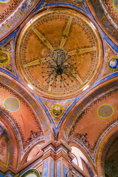 Un viaje a la colorida Tlacotalpan 