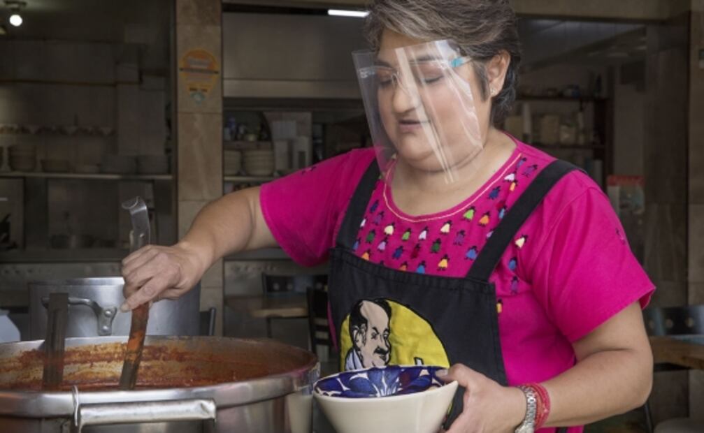 Hablemos de México y sus tienditas