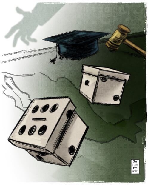 Cartón de GALINDO