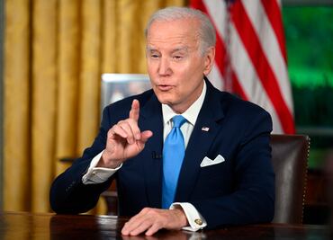 Joe Biden quería hablar con Xi Jinping tras derribo de globo chino, indican medios