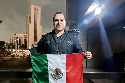 Selección Mexicana de Basquetbol a ser el “caballo negro” de la Copa del Mundo