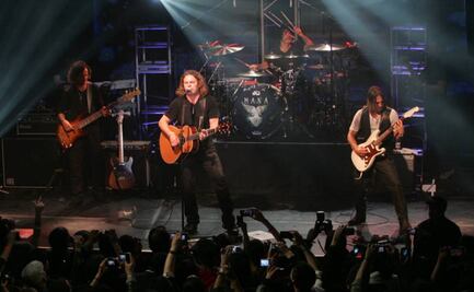 Maná será reconocido en los Premios Billboard