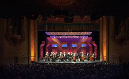 Festival Mainly Mozart celebrará 25 años en Tijuana