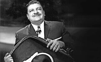 José Alfredo Jiménez, "Rey" de nuevas generaciones