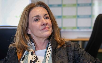 Rosa Beltrán es galardonada con el Premio Nuevo León Alfonso Reyes 2024