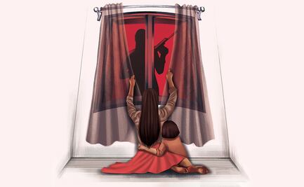 Retrato de Tierra Caliente: silencio, matanza y Familia