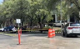 Matan a balazos a hombre en San Pedro Garza García, Nuevo León; agresores huyen  