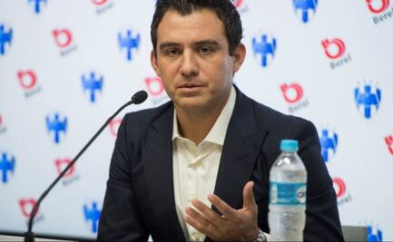 Luis Pérez, nuevo técnico de la Selección Mexicana Sub 17