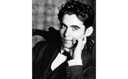 Restos de Lorca fueron exhumados: Investigadores