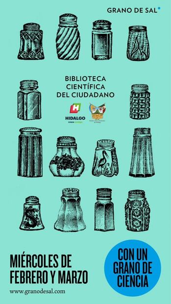 "Ojalá que como hablamos español pudiéramos hablar en científico": Tomás Granados