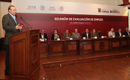 Anuncian programa de “Repatriación de Mexicanos con Especialidades de Empresas”