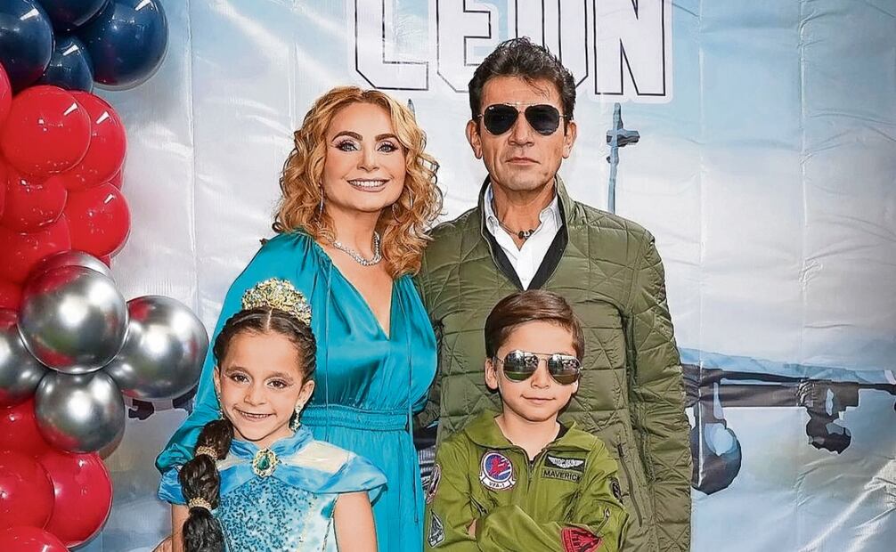 Foto: Tomada de Instagram