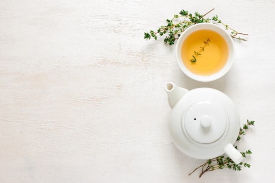 Descubre la infusión que disminuye los síntomas de la artritis