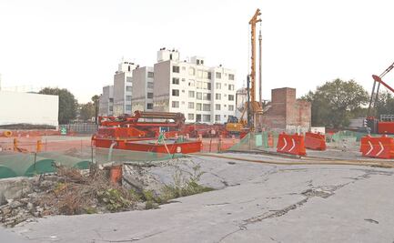 Gobierno de CDMX va por megaproyectos para reactivar economía