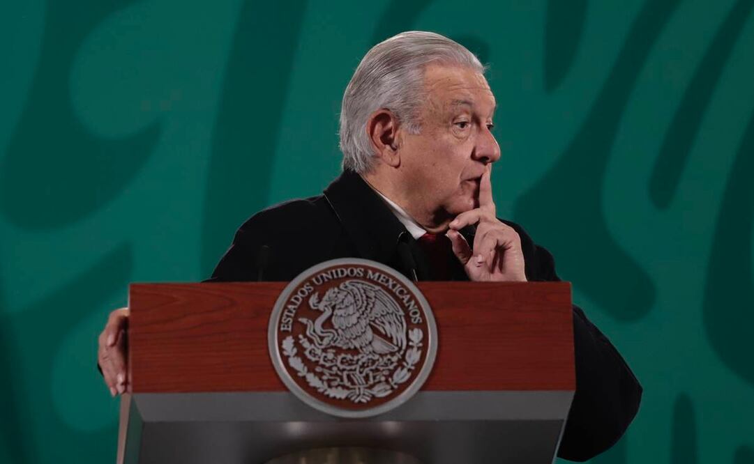El cambio que viene en el gabinete de AMLO