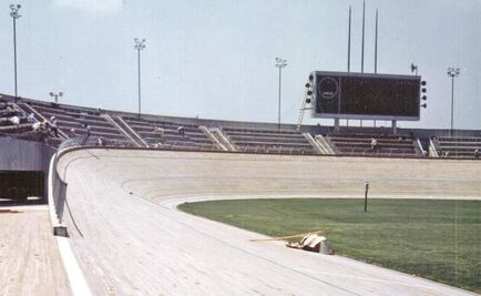 Iztacalco pide que le devuelvan Ciudad Deportiva