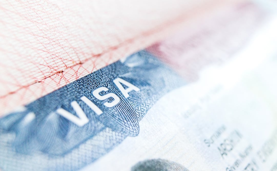 Solo se tramitarán visas de emergencia por el momento. Foto: iStock