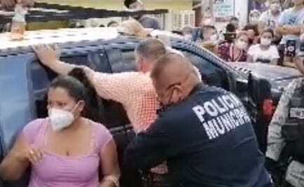 Caen dos sujetos por supuestamente comprar votos en Sonora