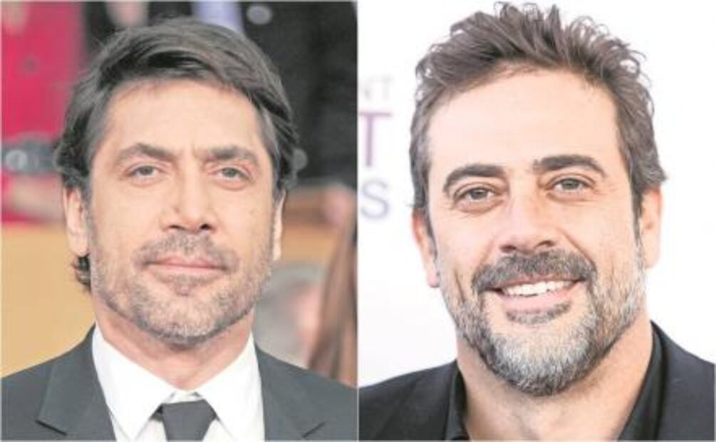 Famosos que confundimos