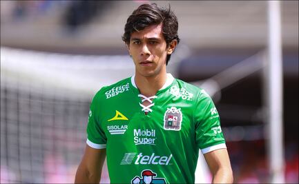 Grupo Pachuca está dispuesto a quedarse con JJ Macías