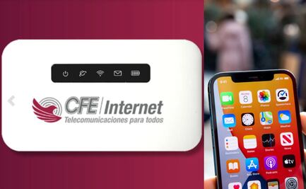 CFE: dónde encontrar los módulos que entregan SIM con internet gratis