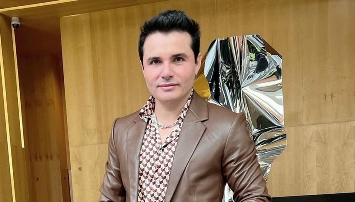 Foto: Vía Instagram