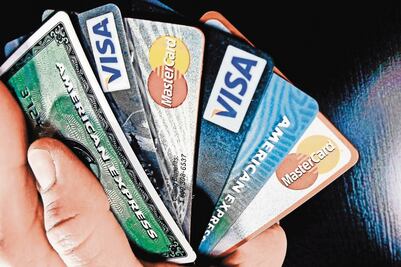 CNBV: se desacelera crédito al consumo en inicio de 2019