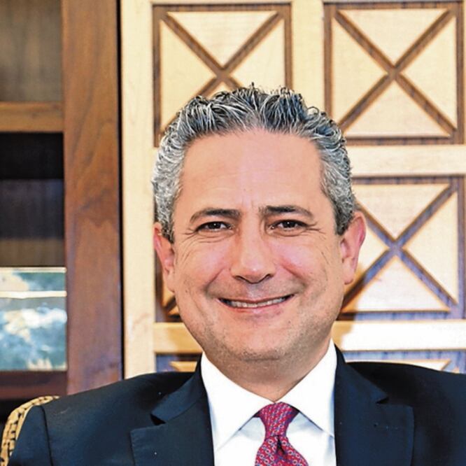 Ernesto Torres Cantú/Archivo El Universal