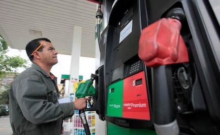 Gasolina libre a partir de 2016: Videgaray