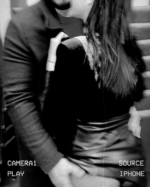 Maite Perroni enciende Instagram con candente foto junto a Andrés Tovar